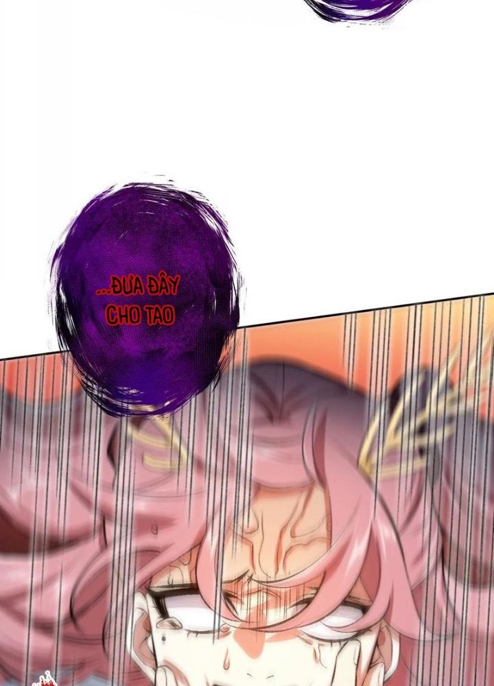 Thời Kỳ Tận Thế Chapter 60 - Trang 4