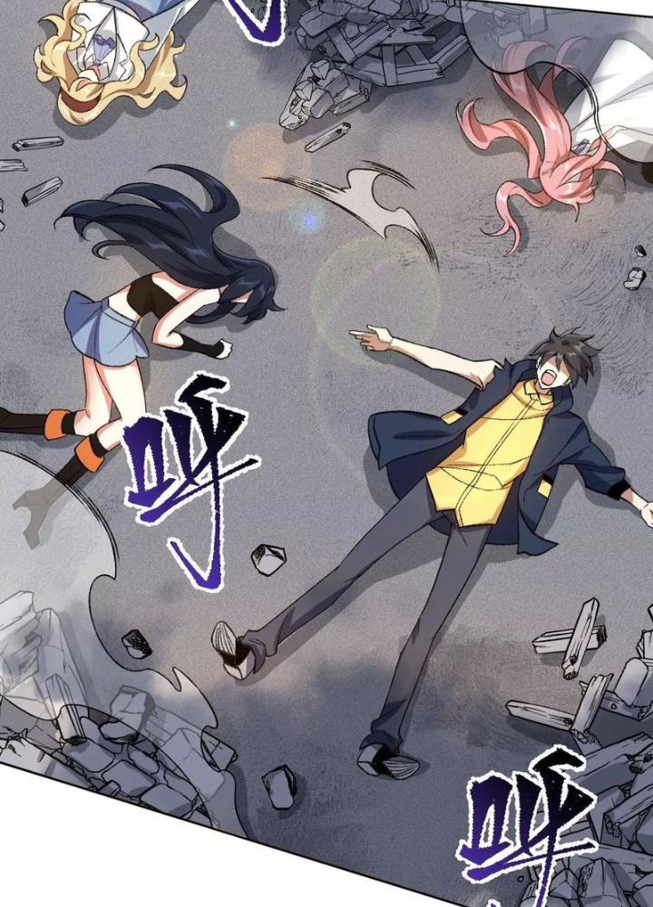 Thời Kỳ Tận Thế Chapter 60 - Trang 4