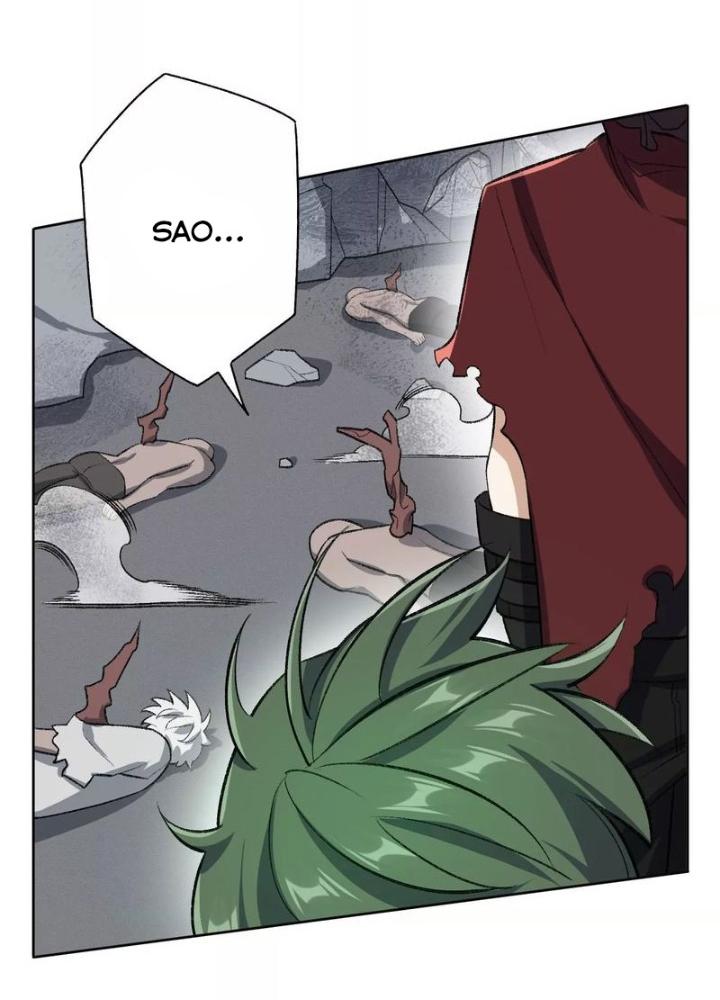 Thời Kỳ Tận Thế Chapter 60 - Trang 4