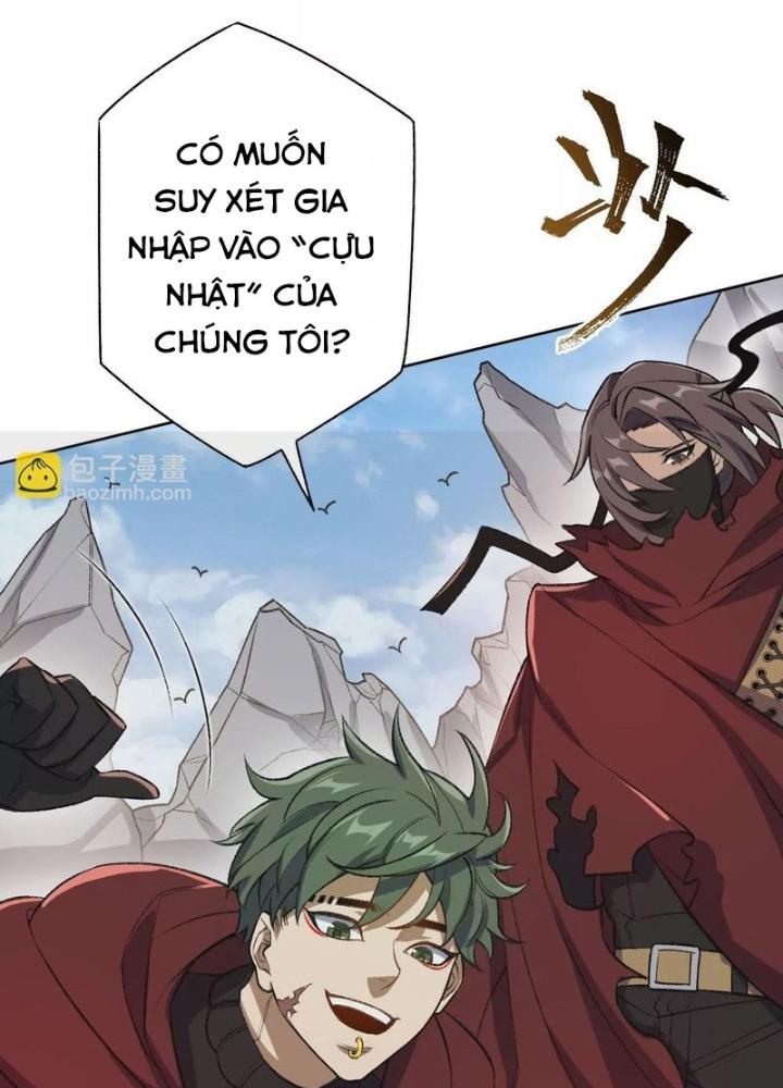 Thời Kỳ Tận Thế Chapter 60 - Trang 4