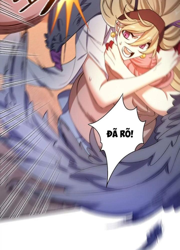 Thời Kỳ Tận Thế Chapter 60 - Trang 4