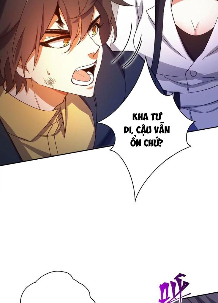 Thời Kỳ Tận Thế Chapter 60 - Trang 4