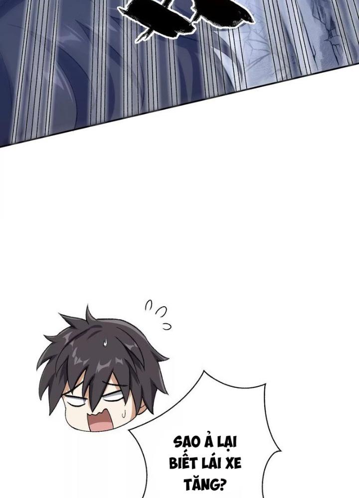 Thời Kỳ Tận Thế Chapter 60 - Trang 4