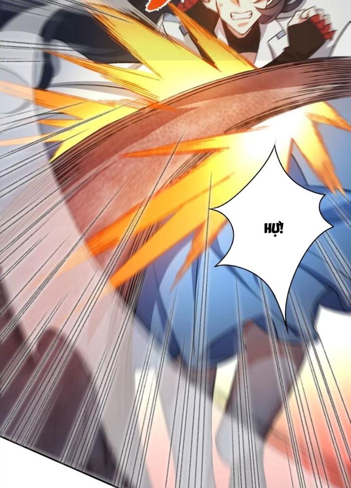 Thời Kỳ Tận Thế Chapter 60 - Trang 4