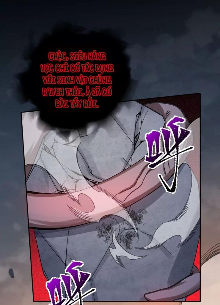 Thời Kỳ Tận Thế Chapter 60 - Trang 4