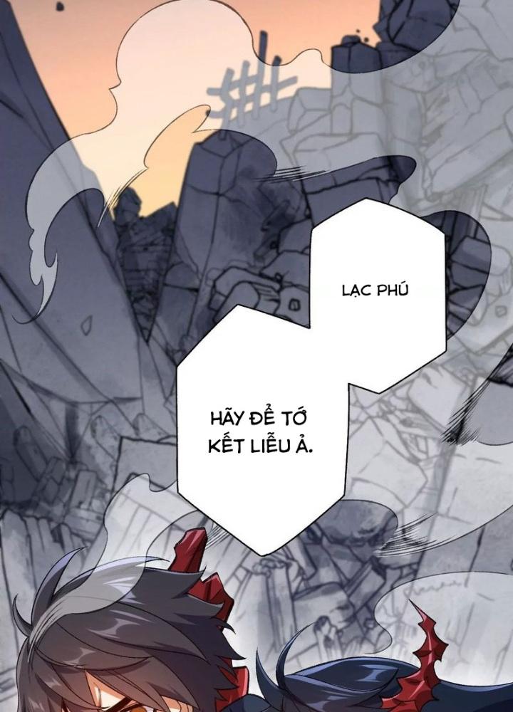 Thời Kỳ Tận Thế Chapter 60 - Trang 4