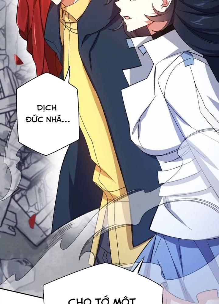 Thời Kỳ Tận Thế Chapter 60 - Trang 4