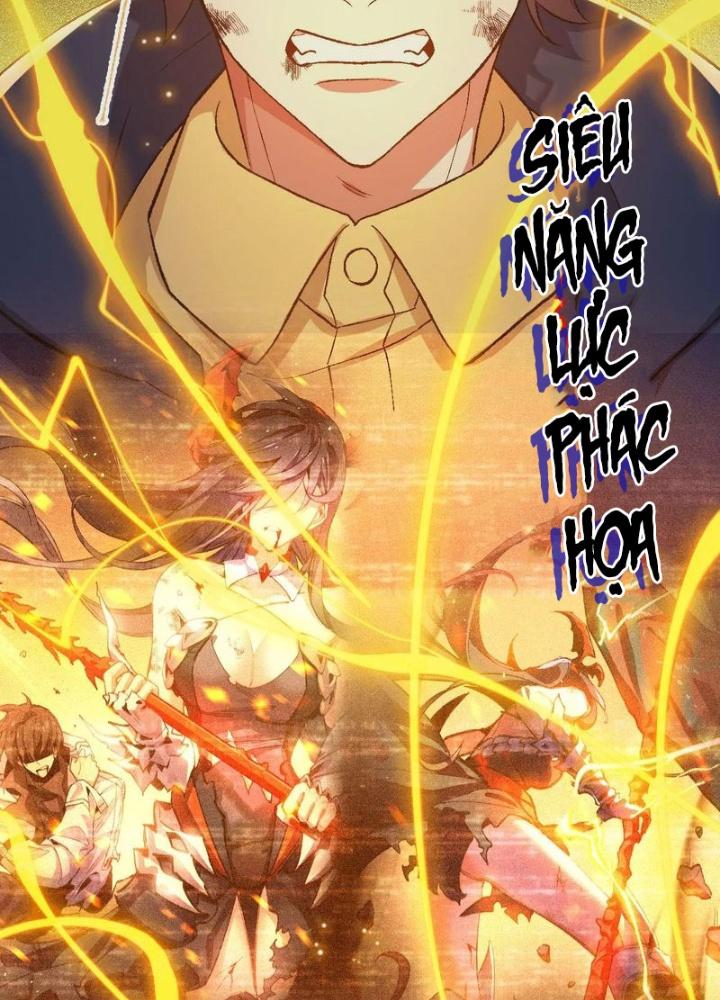 Thời Kỳ Tận Thế Chapter 60 - Trang 4