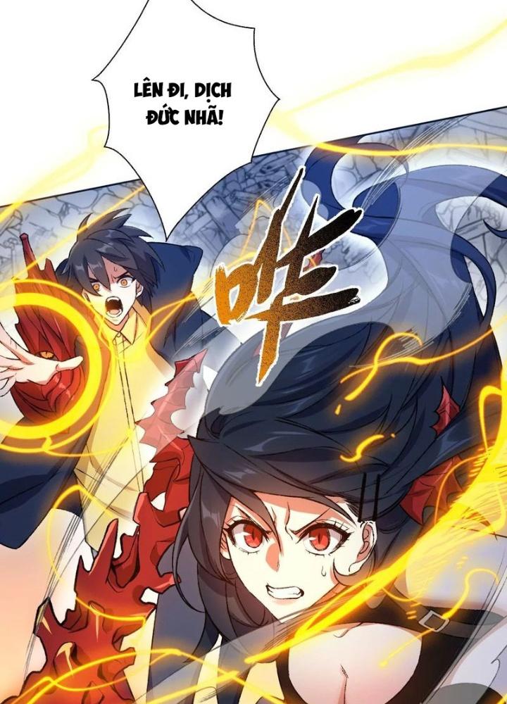 Thời Kỳ Tận Thế Chapter 60 - Trang 4