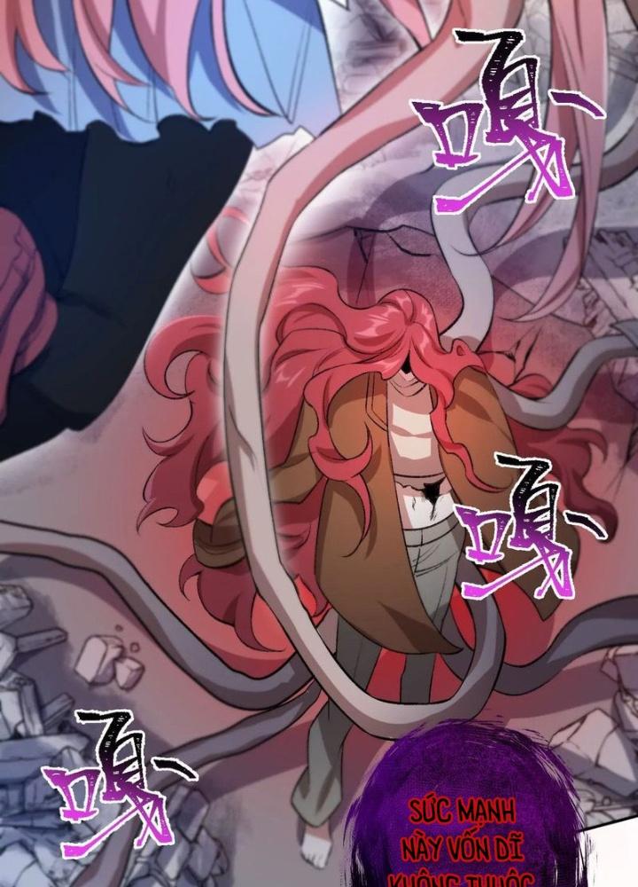 Thời Kỳ Tận Thế Chapter 60 - Trang 4