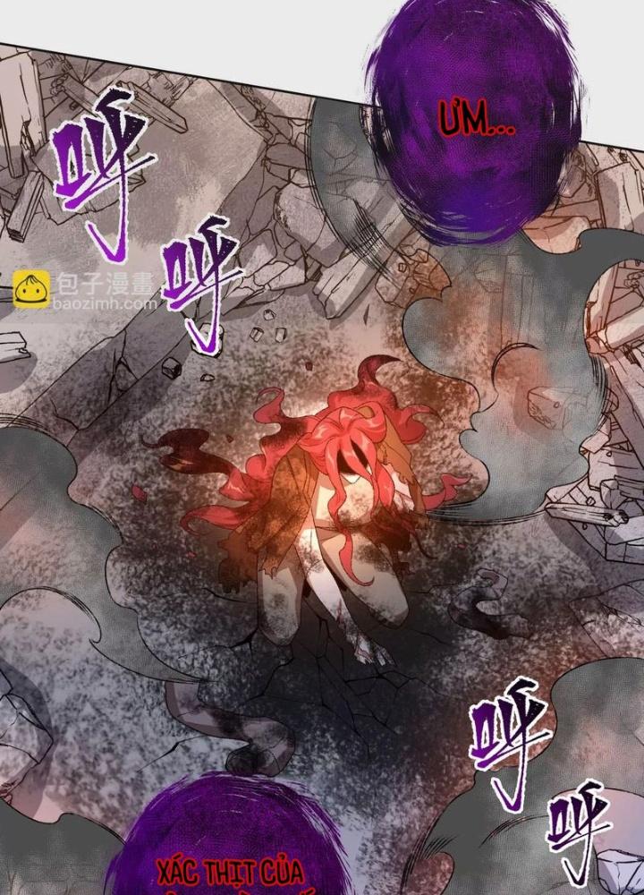 Thời Kỳ Tận Thế Chapter 60 - Trang 4