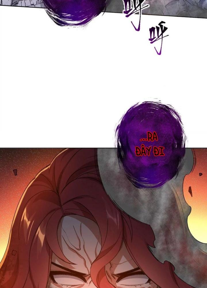 Thời Kỳ Tận Thế Chapter 60 - Trang 4