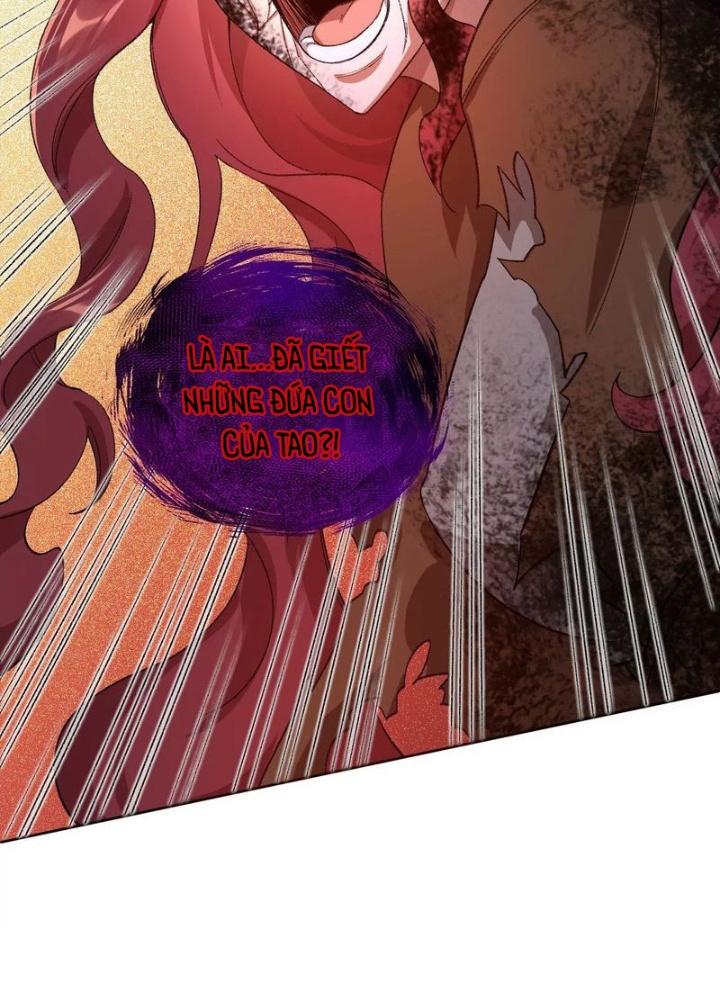 Thời Kỳ Tận Thế Chapter 60 - Trang 4