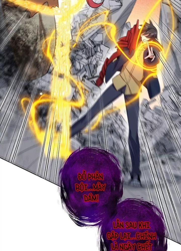 Thời Kỳ Tận Thế Chapter 60 - Trang 4