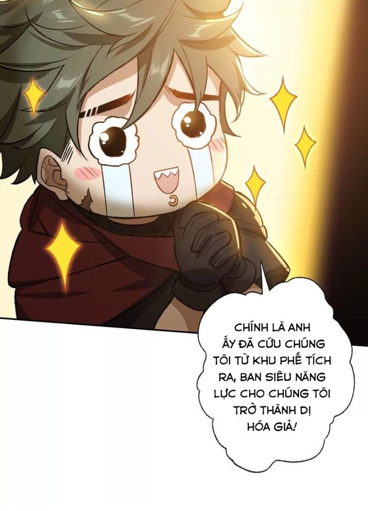 Thời Kỳ Tận Thế Chapter 61 - Trang 4