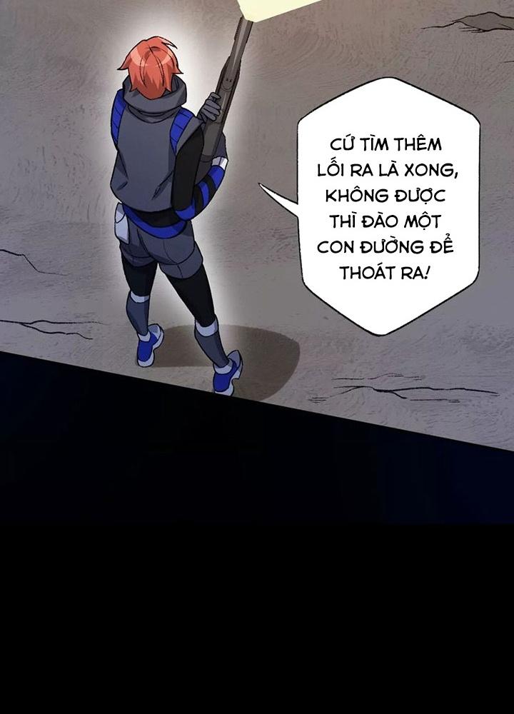 Thời Kỳ Tận Thế Chapter 64 - Trang 4