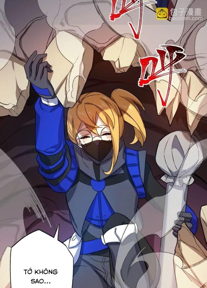 Thời Kỳ Tận Thế Chapter 65 - Trang 4