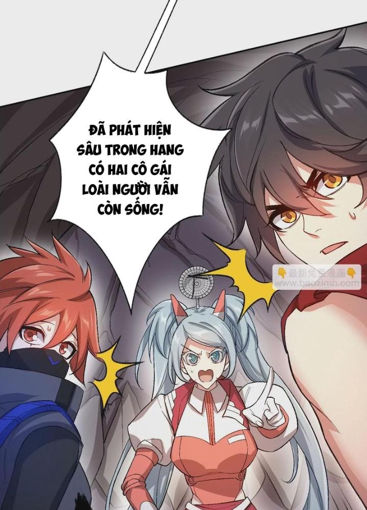 Thời Kỳ Tận Thế Chapter 65 - Trang 4