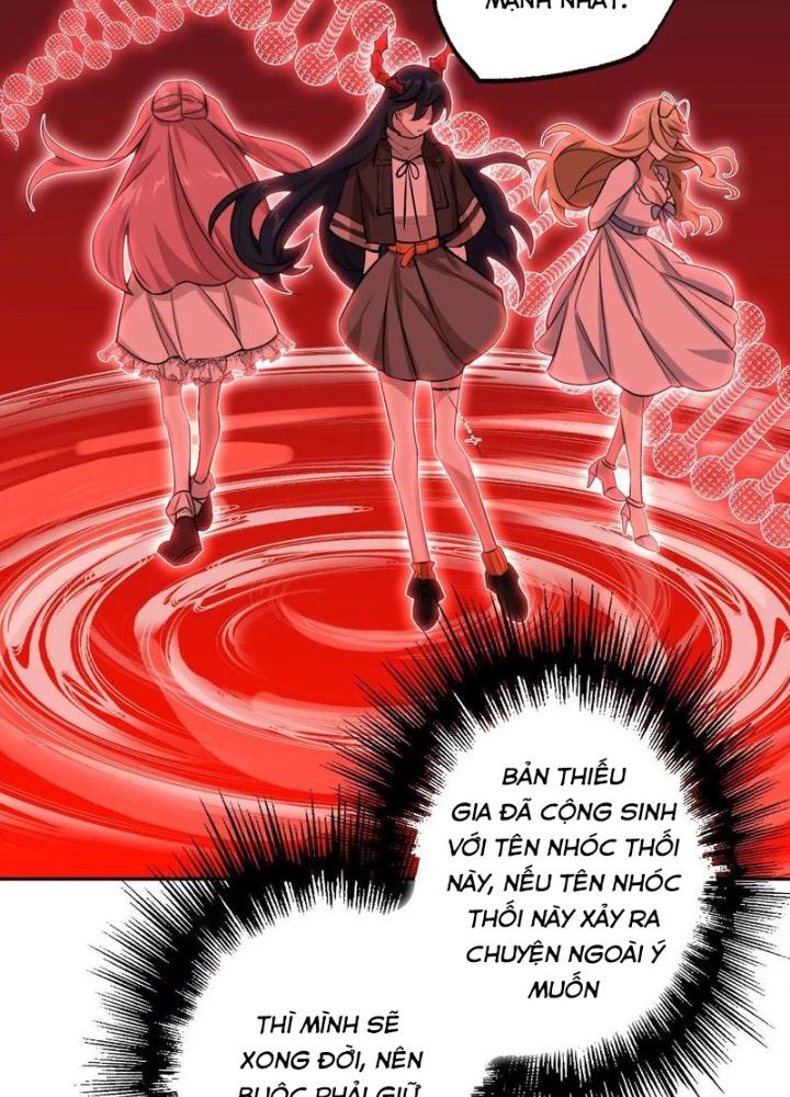Thời Kỳ Tận Thế Chapter 71 - Next Chapter 72