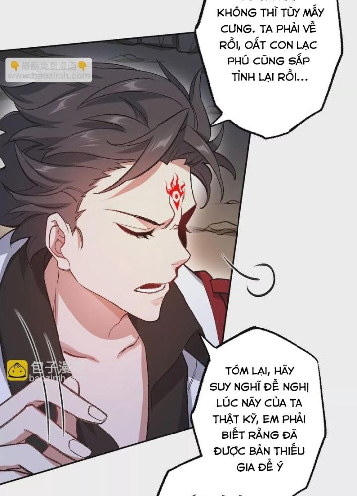 Thời Kỳ Tận Thế Chapter 71 - Next Chapter 72