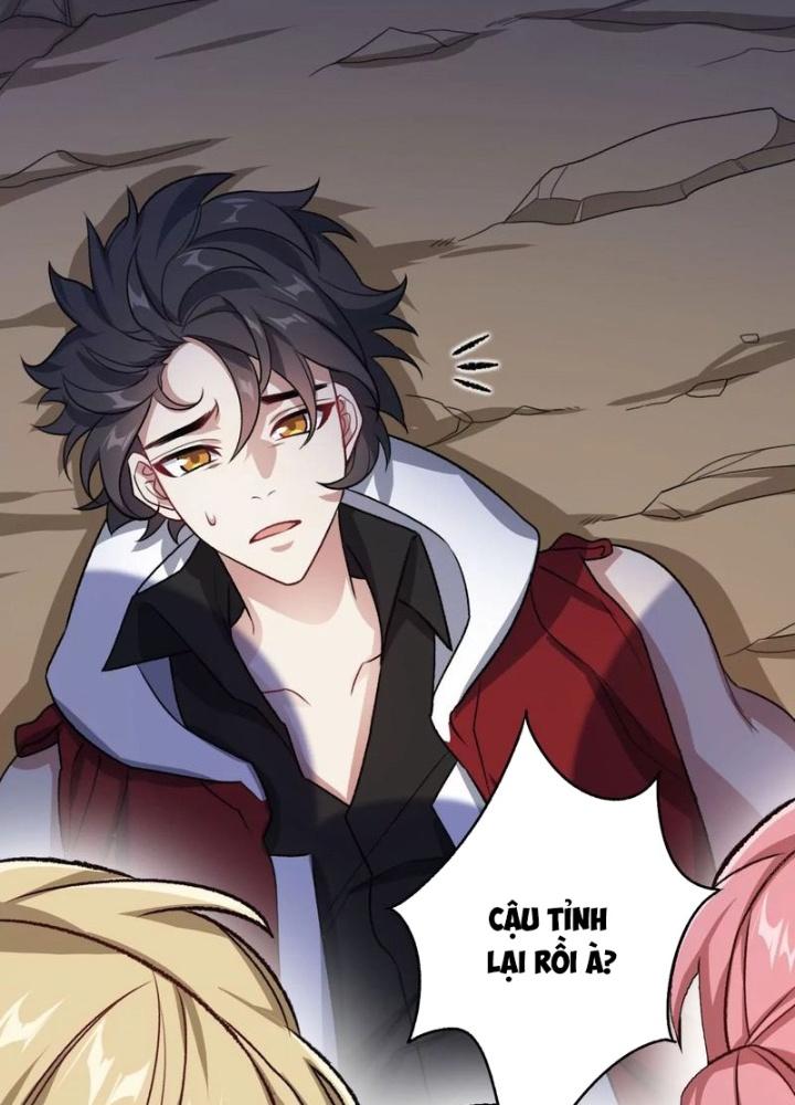 Thời Kỳ Tận Thế Chapter 71 - Next Chapter 72