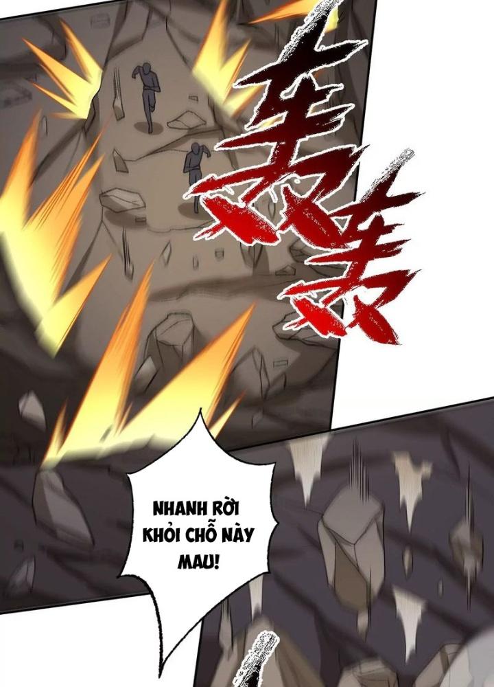 Thời Kỳ Tận Thế Chapter 71 - Next Chapter 72