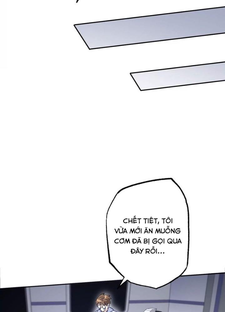 Thời Kỳ Tận Thế Chapter 72 - Trang 4