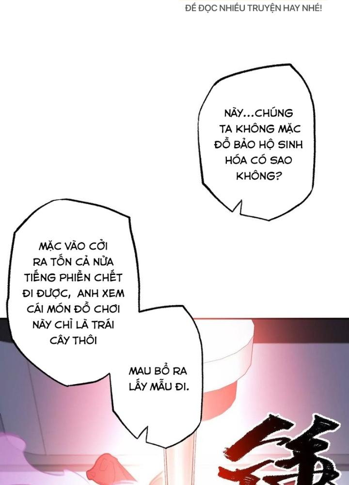 Thời Kỳ Tận Thế Chapter 72 - Trang 4