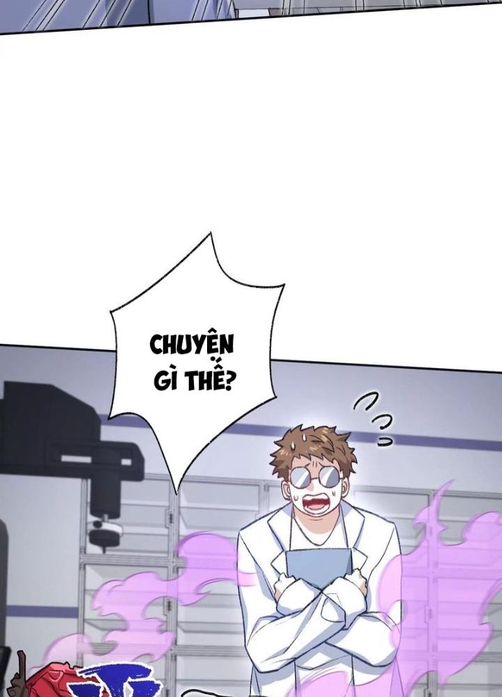 Thời Kỳ Tận Thế Chapter 72 - Trang 4