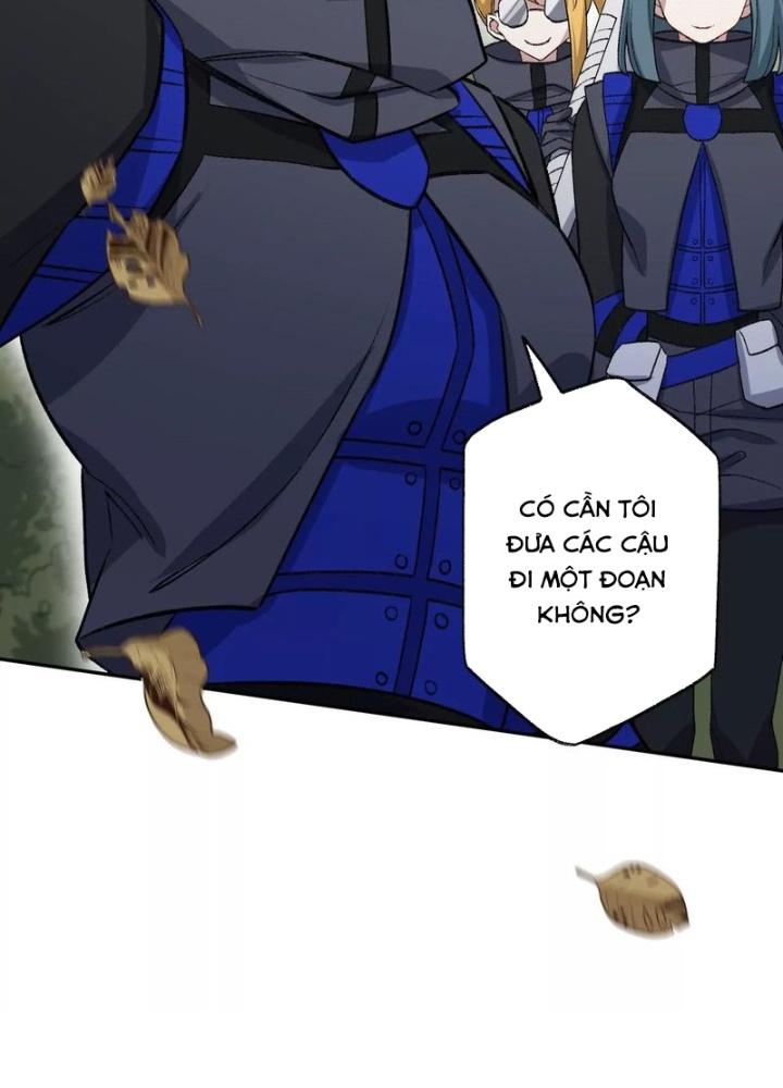 Thời Kỳ Tận Thế Chapter 72 - Trang 4