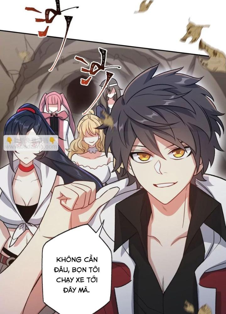 Thời Kỳ Tận Thế Chapter 72 - Trang 4