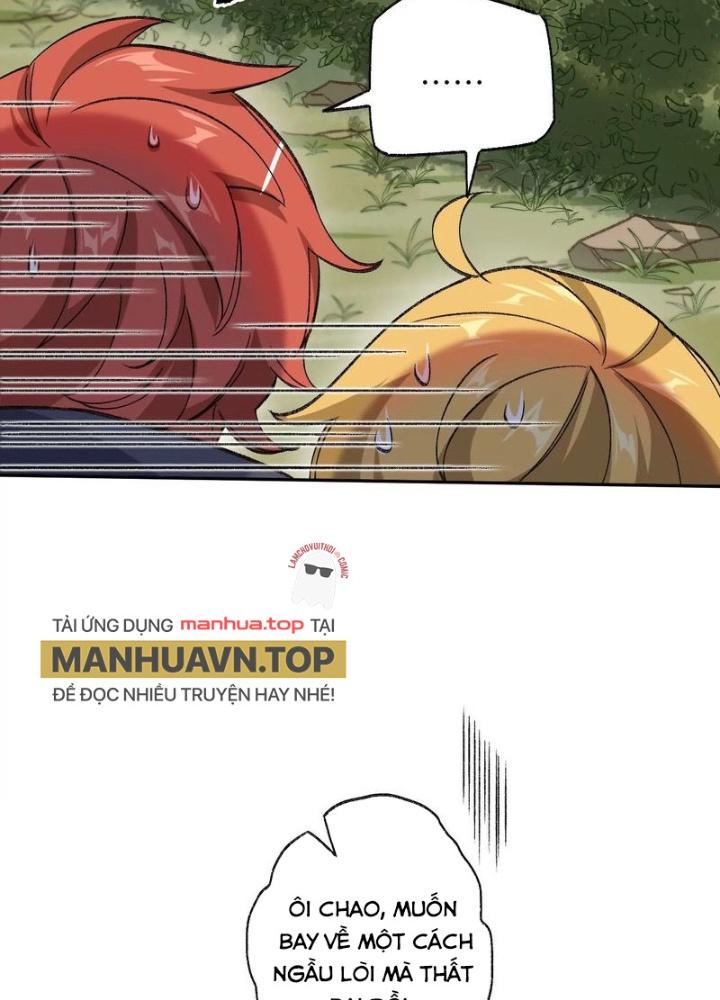 Thời Kỳ Tận Thế Chapter 72 - Trang 4