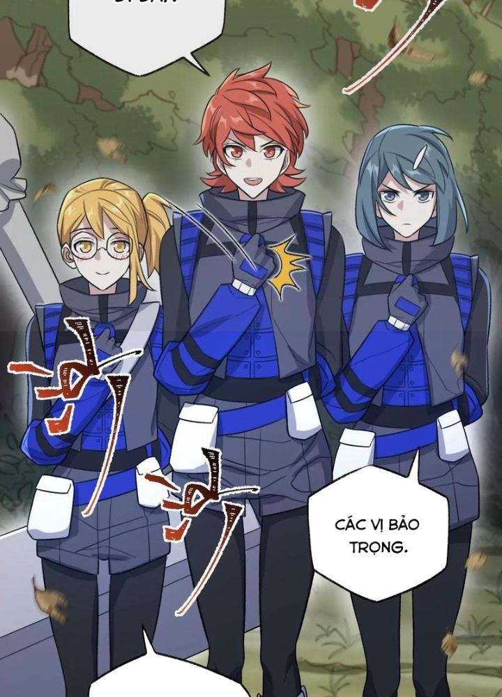 Thời Kỳ Tận Thế Chapter 72 - Trang 4