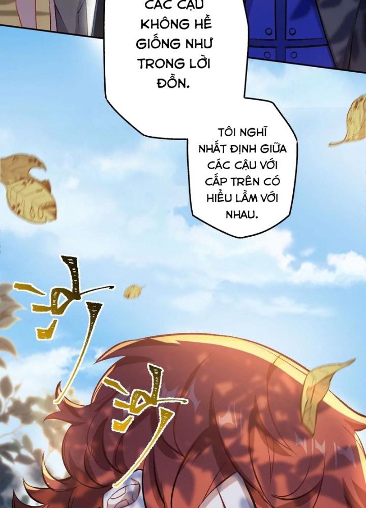 Thời Kỳ Tận Thế Chapter 72 - Trang 4