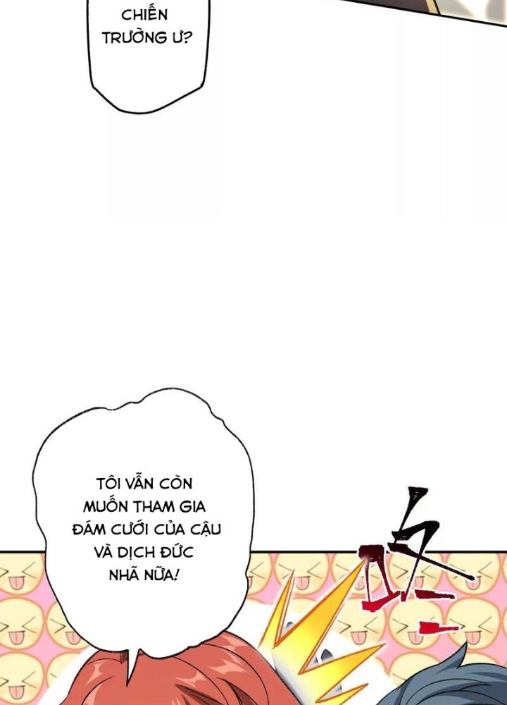 Thời Kỳ Tận Thế Chapter 72 - Trang 4