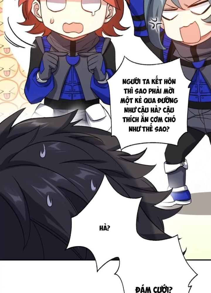 Thời Kỳ Tận Thế Chapter 72 - Trang 4