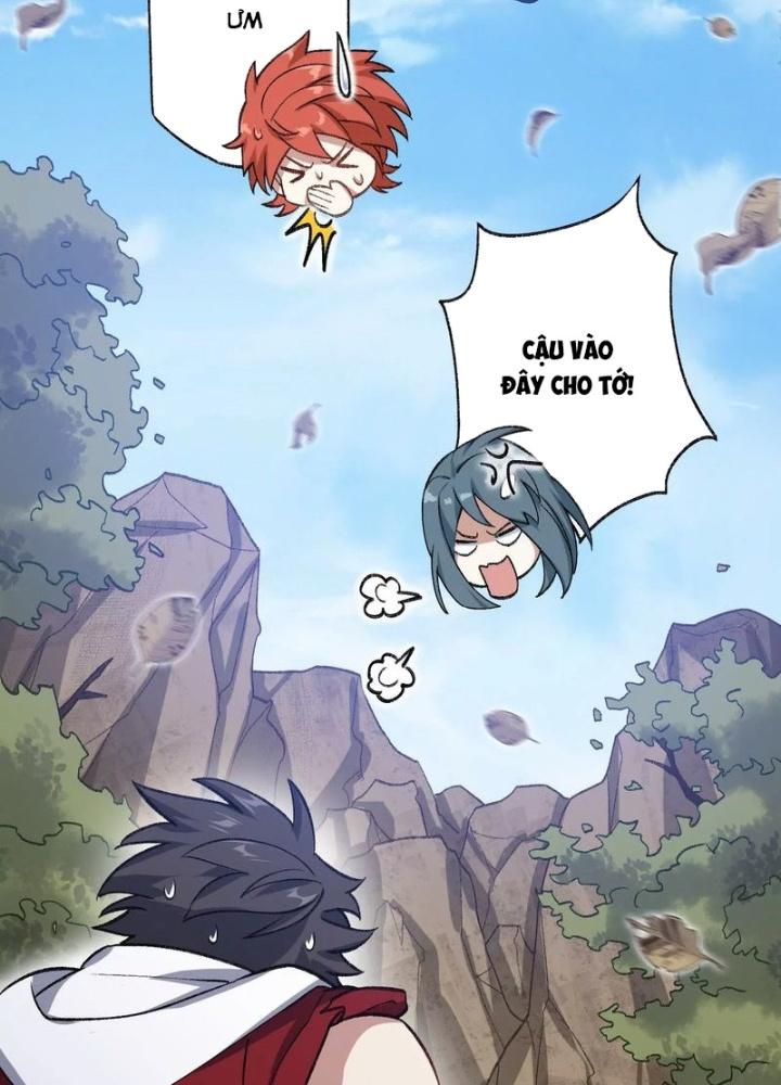 Thời Kỳ Tận Thế Chapter 72 - Trang 4