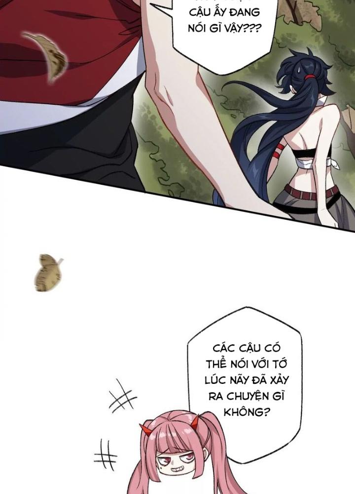 Thời Kỳ Tận Thế Chapter 72 - Trang 4