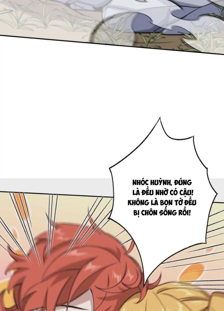 Thời Kỳ Tận Thế Chapter 72 - Trang 4