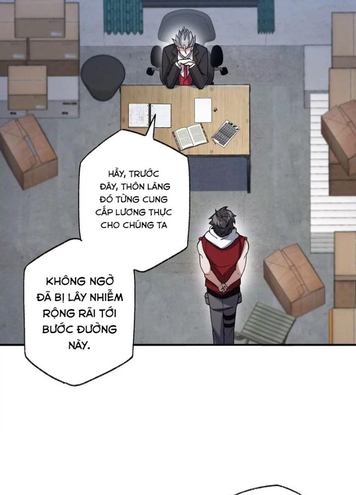 Thời Kỳ Tận Thế Chapter 72 - Trang 4