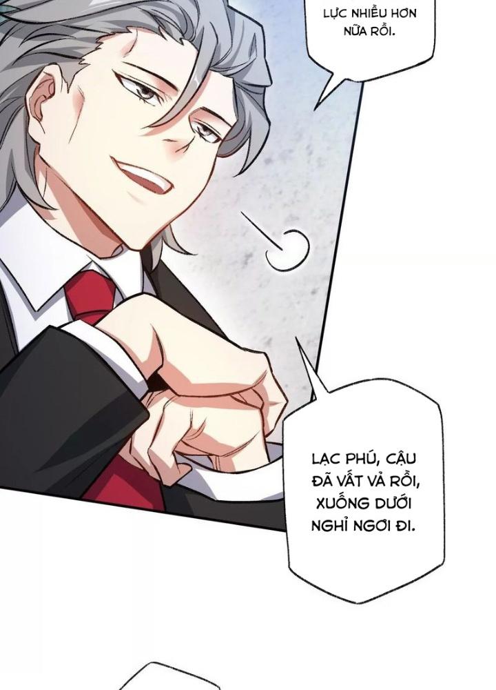 Thời Kỳ Tận Thế Chapter 72 - Trang 4