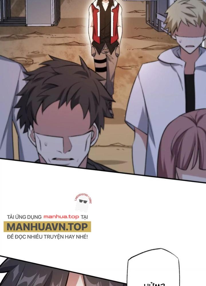 Thời Kỳ Tận Thế Chapter 72 - Trang 4