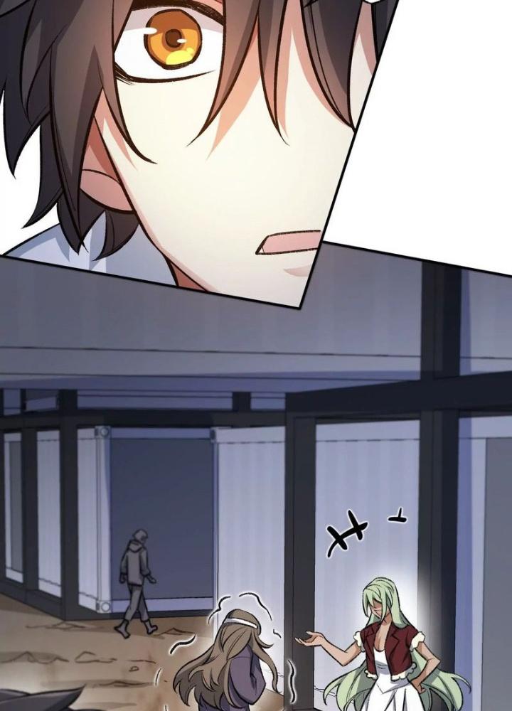 Thời Kỳ Tận Thế Chapter 72 - Trang 4