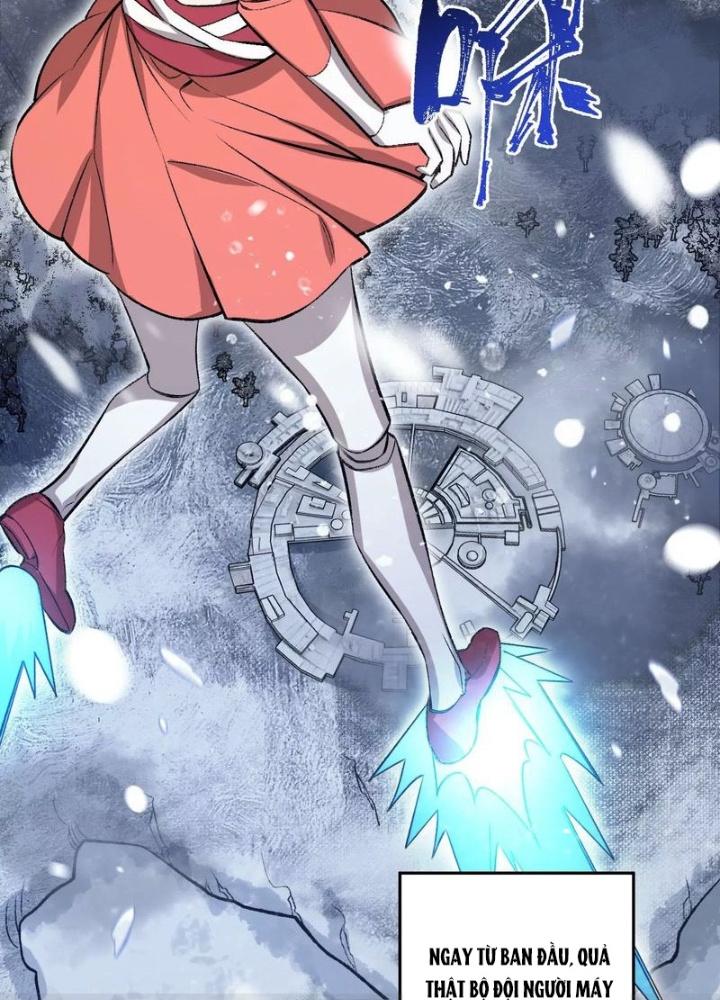 Thời Kỳ Tận Thế Chapter 72 - Trang 4