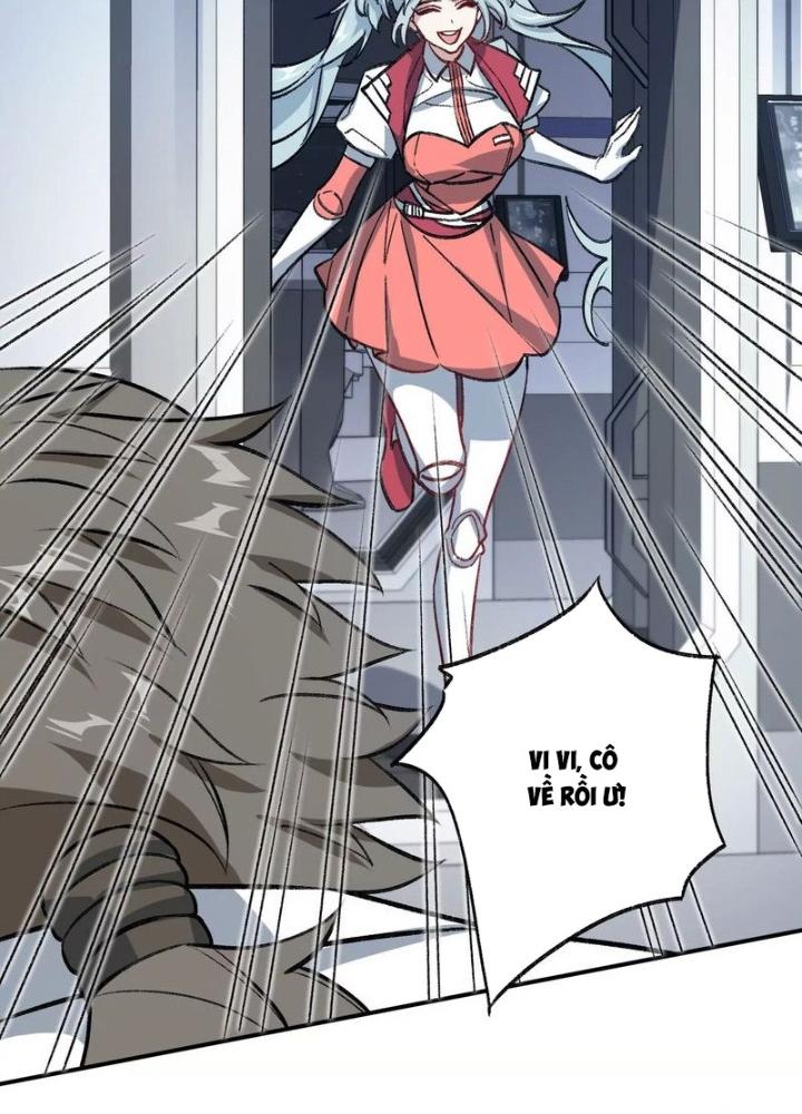 Thời Kỳ Tận Thế Chapter 72 - Trang 4