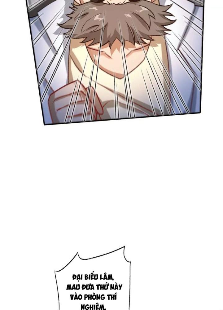 Thời Kỳ Tận Thế Chapter 72 - Trang 4