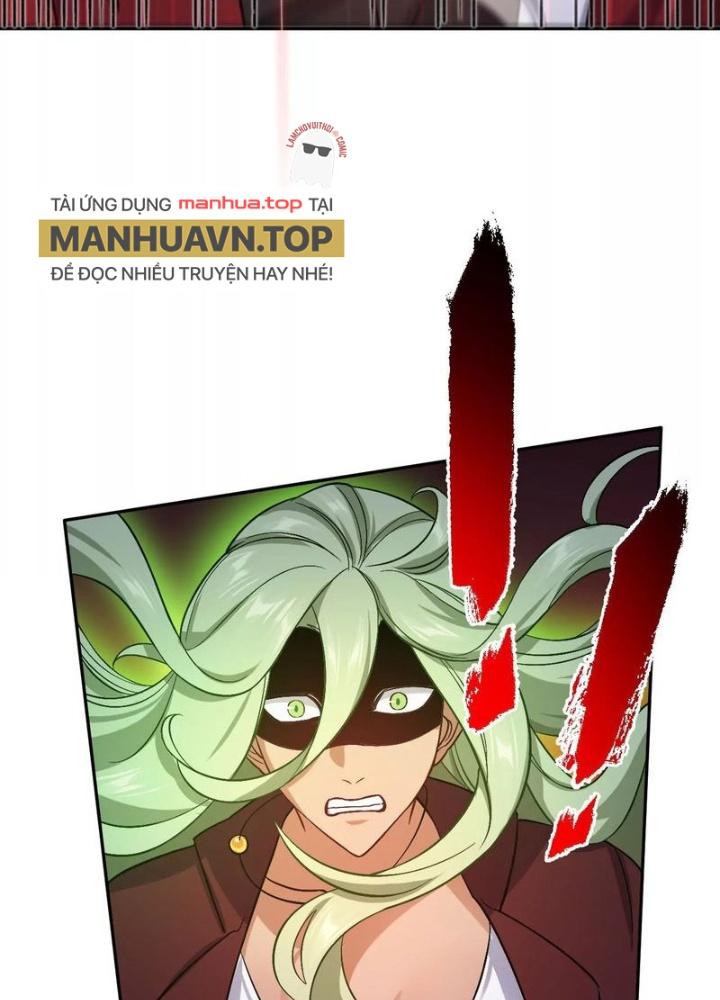 Thời Kỳ Tận Thế Chapter 73 - Trang 4