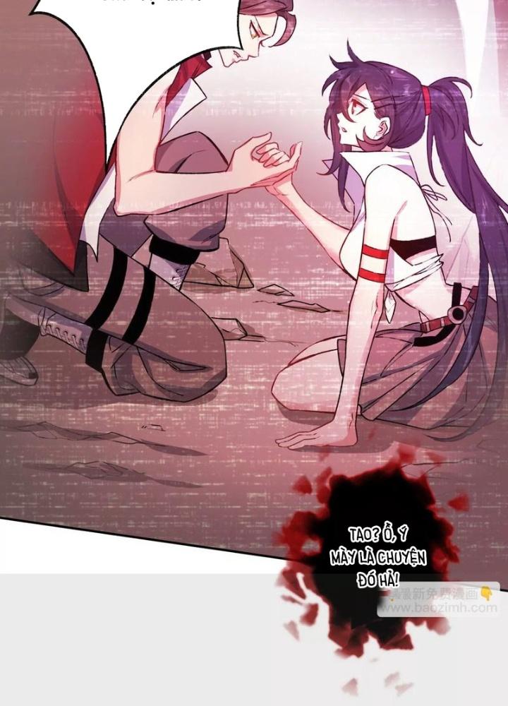 Thời Kỳ Tận Thế Chapter 73 - Trang 4