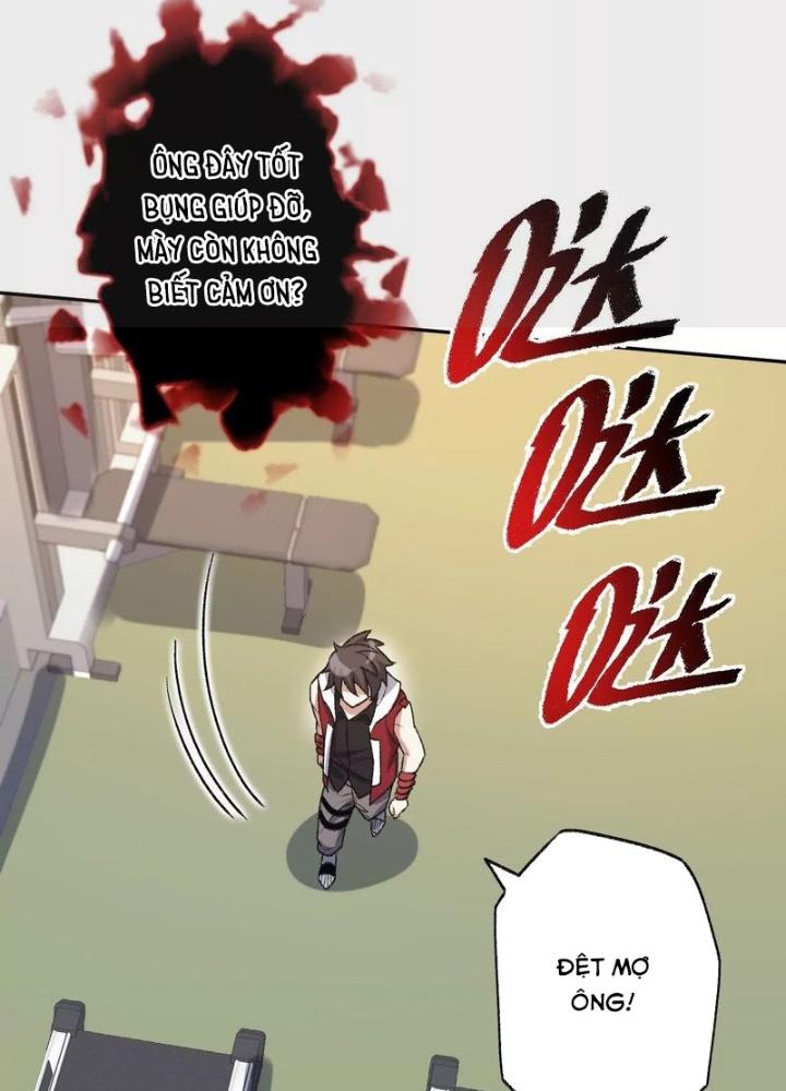 Thời Kỳ Tận Thế Chapter 73 - Trang 4