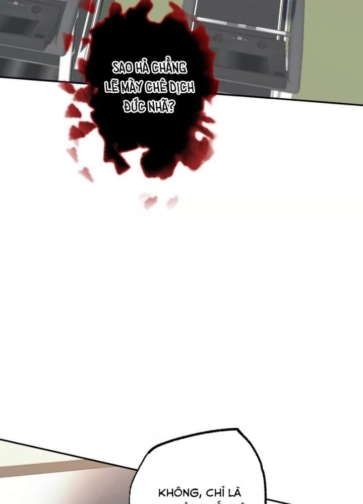 Thời Kỳ Tận Thế Chapter 73 - Trang 4